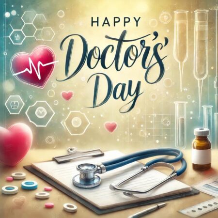 Best Doctors Day Wishes! Celebrating Our Healthcare Heroes