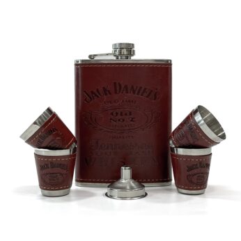 Ultimate Hip Flask 210ml