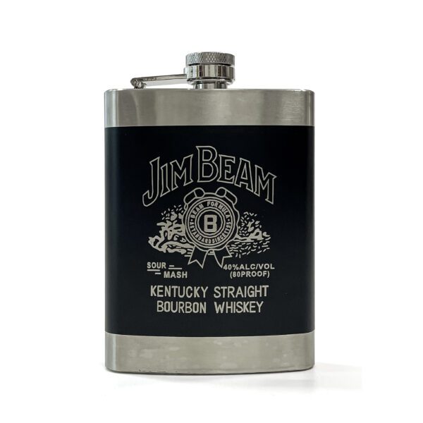 hip flask funnel