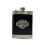 Custom hip flask