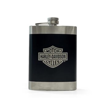 Premium Hip Flask 210ml