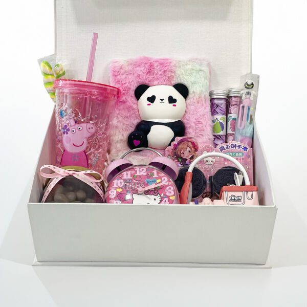 Cute Hamper