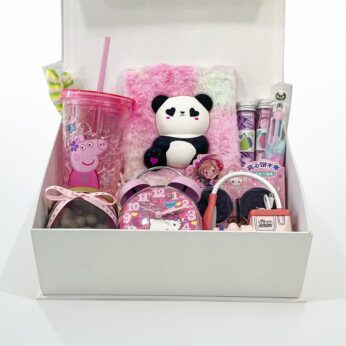 Cute Hamper Baskets For Birthday And Any Occation For Girls