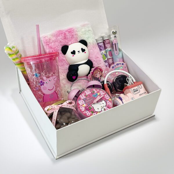 Cute Hamper