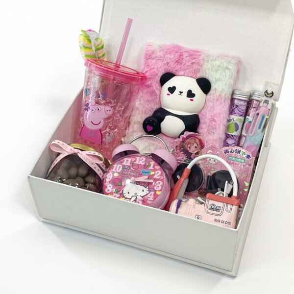 Cute Hamper