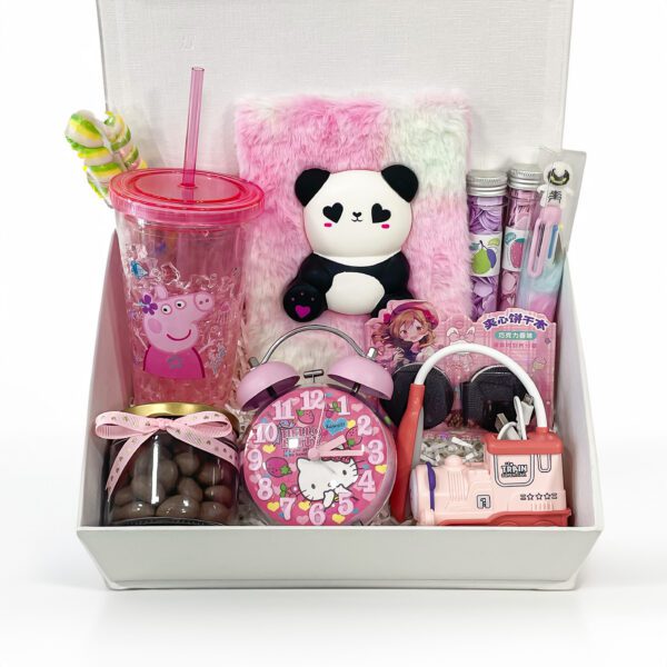 Cute Hamper