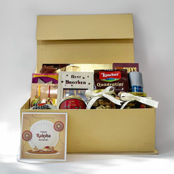 Avani Avittam Gift Hamper