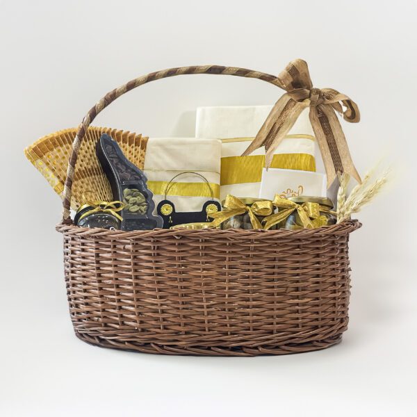 hampers and gifts