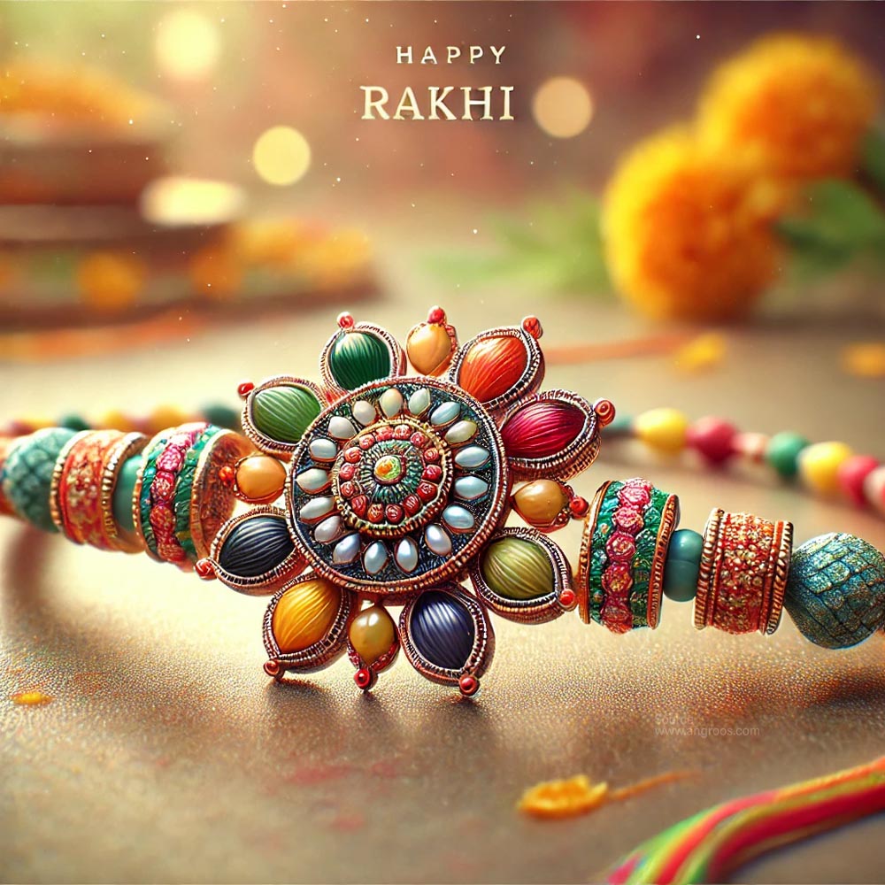 Happy raksha bandhan wishes images