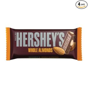 Hersheys Zest Chocolate 100g 