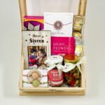 Raksha Bandhan Gift Hampers For Sister