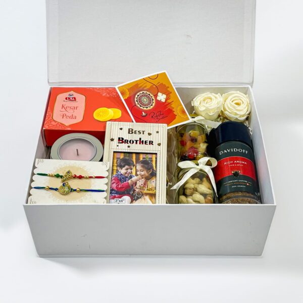 Raksha Bandhan Gifts For Sister And Brothers