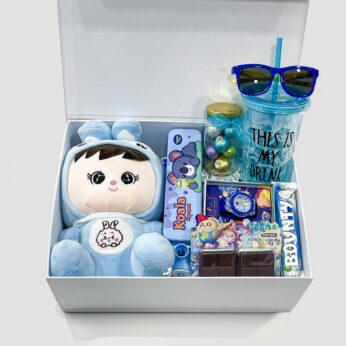 Baby Gift Hamper For Any Occupation