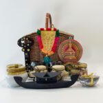 Traditional kerala gift hampers