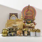 Traditional kerala gift hampers