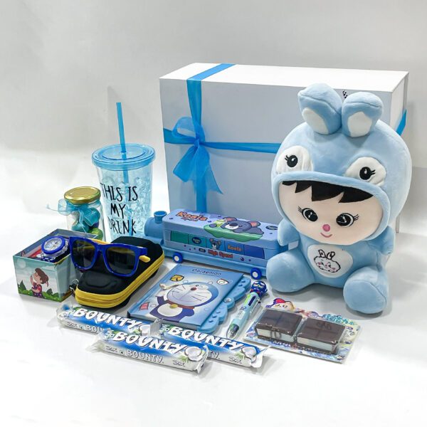 Baby Gift Hamper