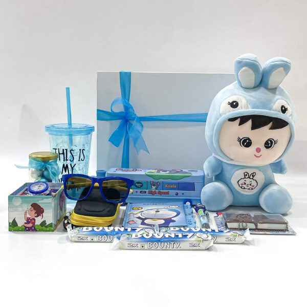 Baby Gift Hamper