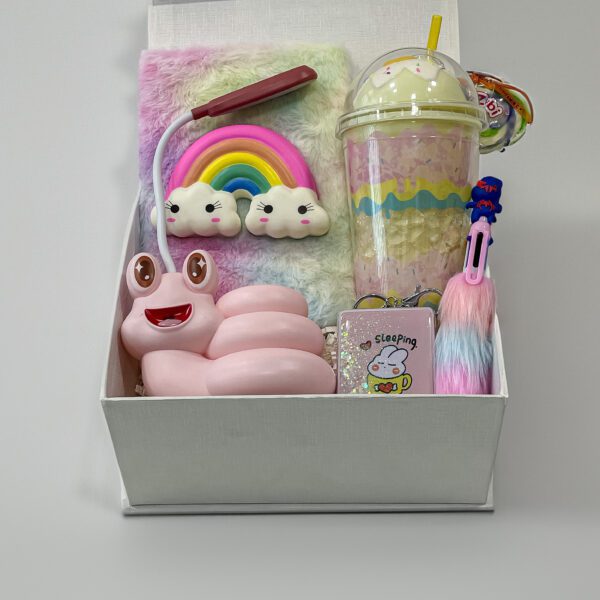 Kids Activity Hamper