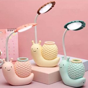 Cartoon Snail LED Lamp 