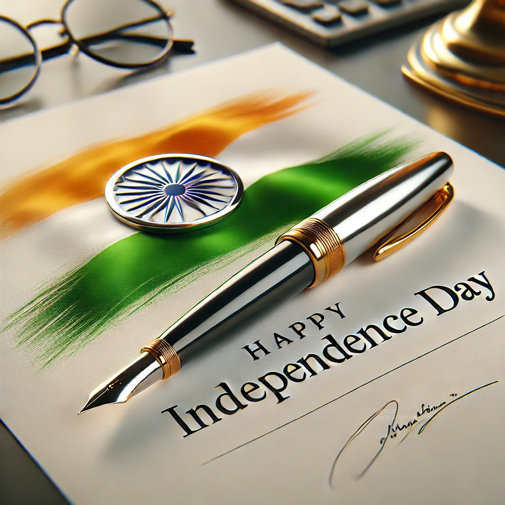 Independence Day wishes