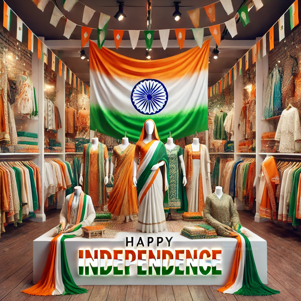 Freedom Day India