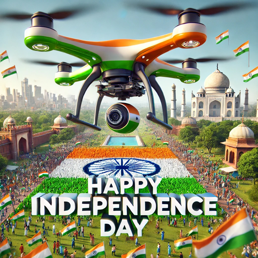 Independence Day events