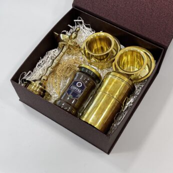 Exquisite Gift Hamper Perfect for All Traditional Festivals