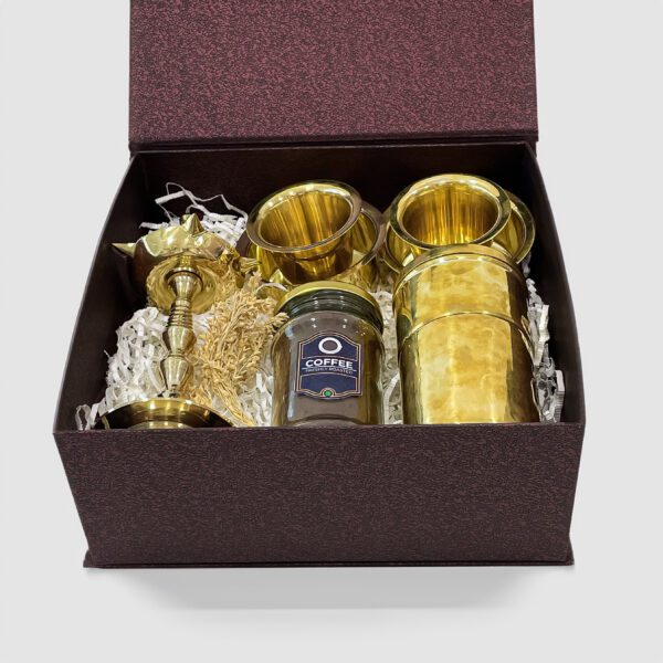 Exquisite Diwali Gift Hamper