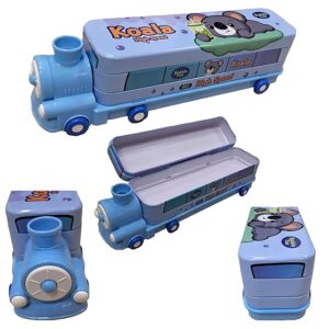 Kola Cartoon Pencil Box 