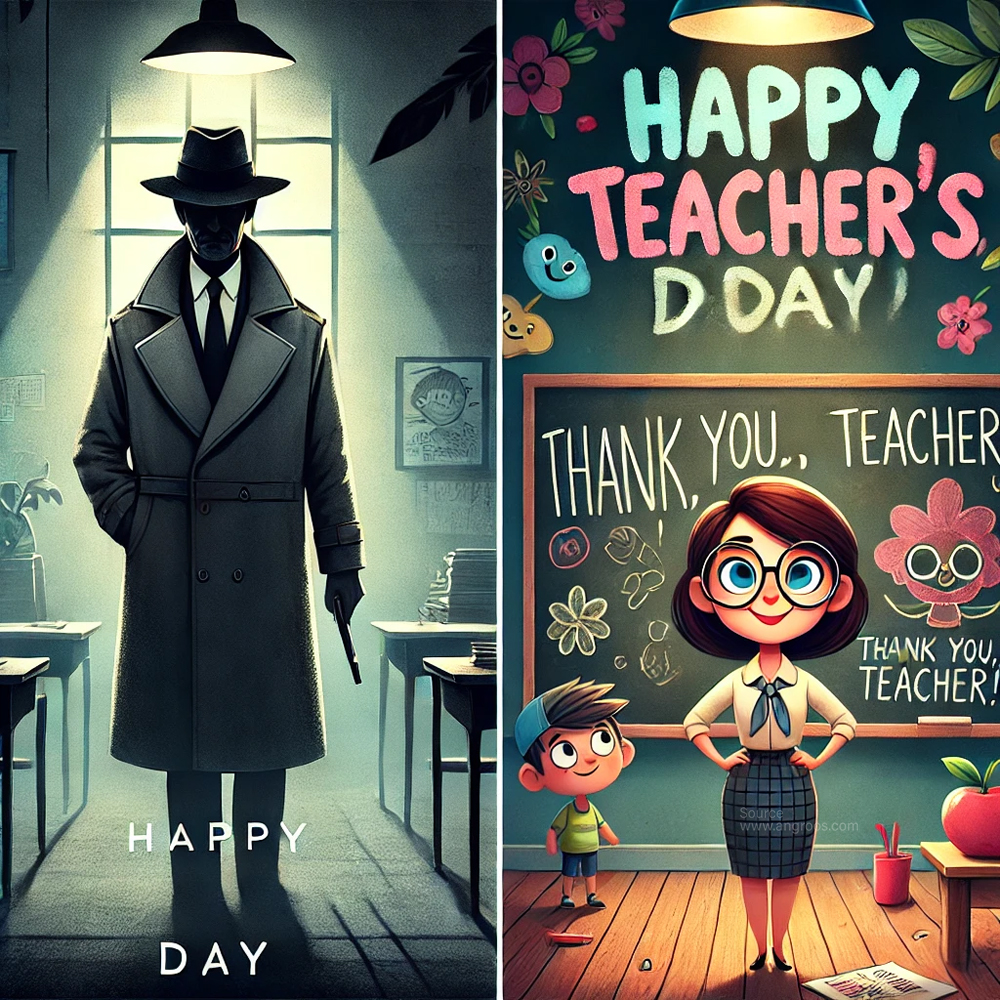 different and unique Teachers Day images India's Favourite Online Gift Shop