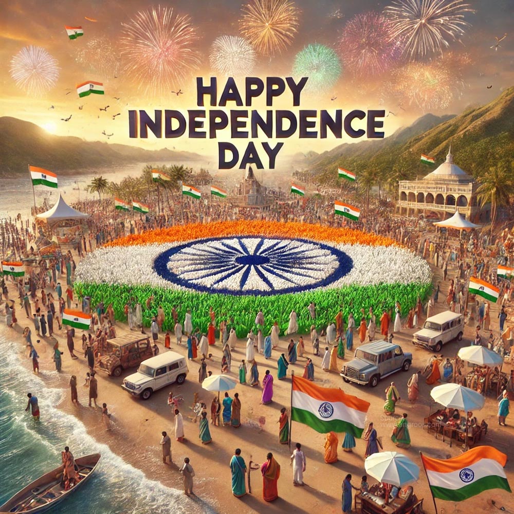 independence day best wishes 6