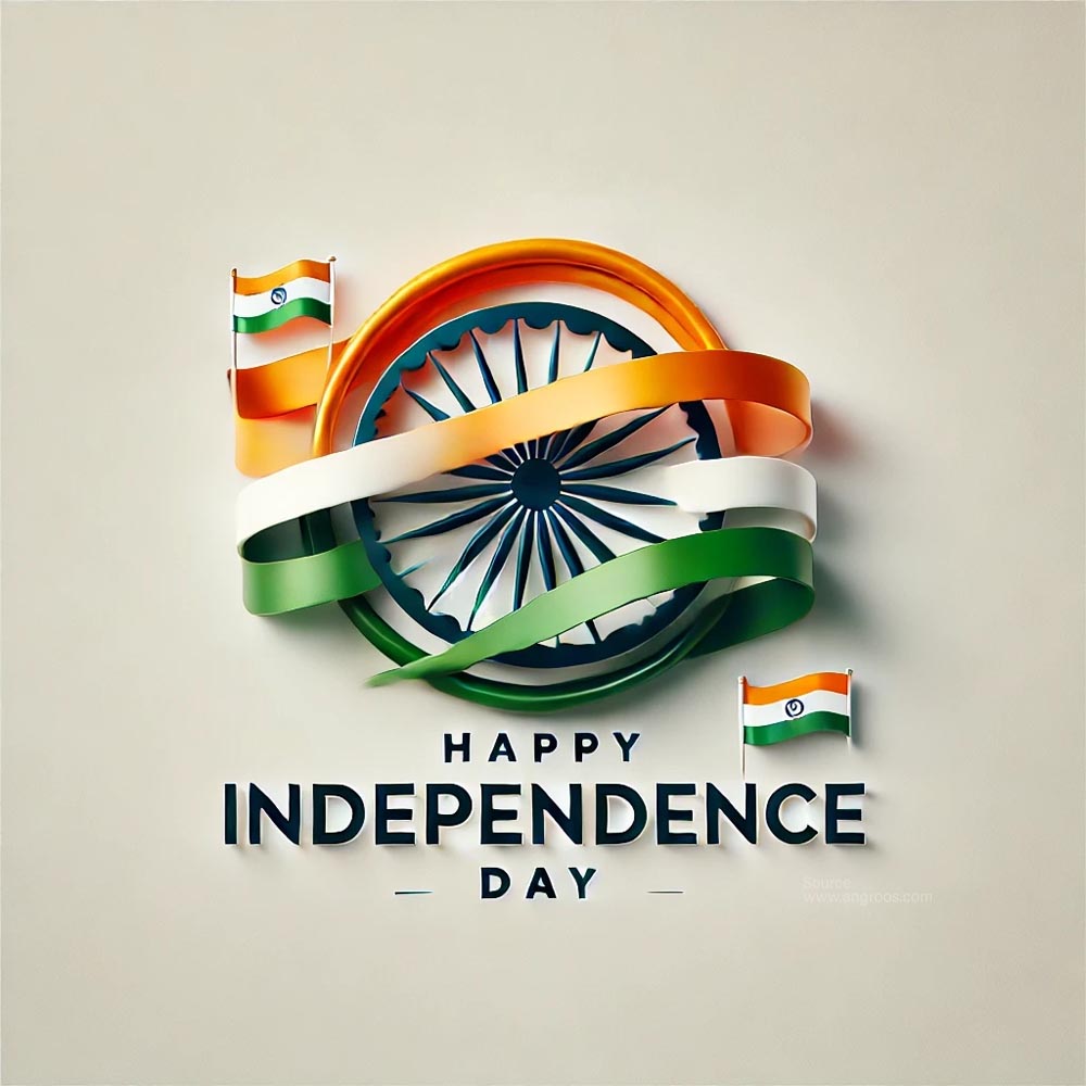 independence day wishes to colleagues