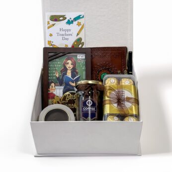 Ultimate Teachers’ Day Gift Hamper – Thoughtful Surprises for Your Mentor