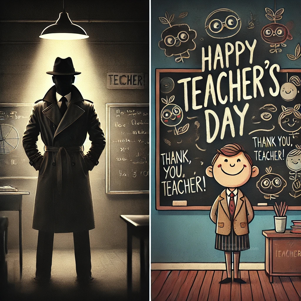 different and unique Teachers Day images India's Favourite Online Gift Shop