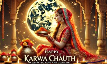 Embrace Karva Chauth 2024: Heartfelt Wishes, Beautiful Images, and Timeless Traditions