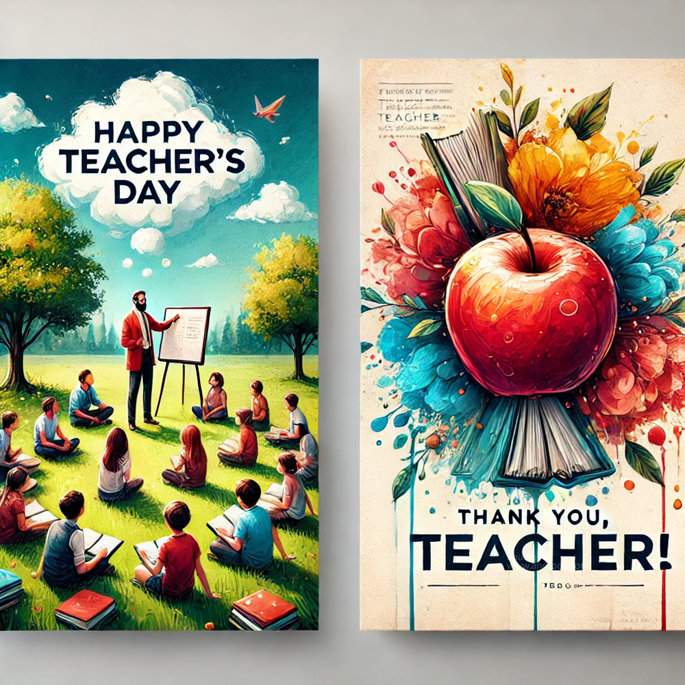 unique and realistic Teachers Day images with distinct stylesi India's Favourite Online Gift Shop