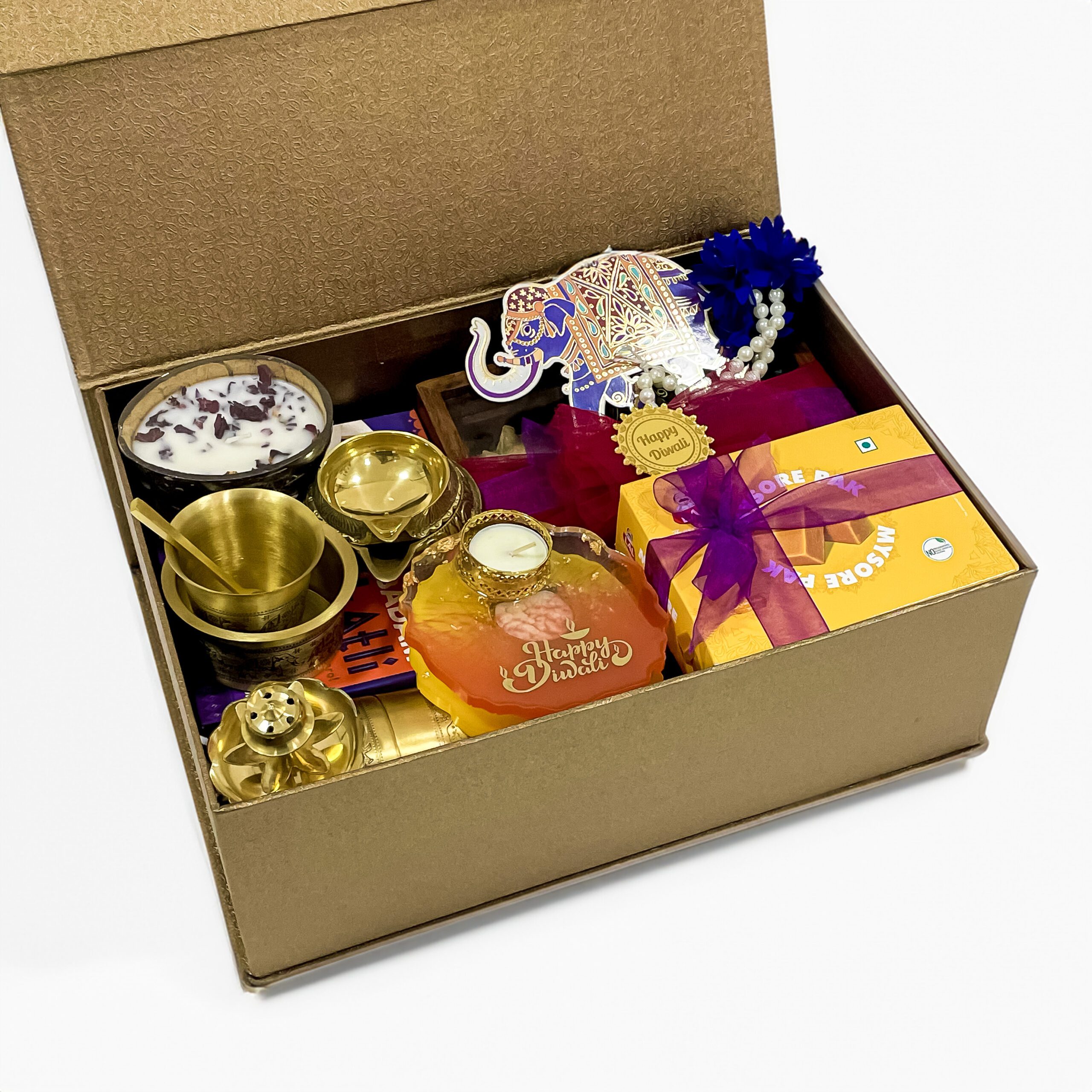 Best Diwali Gift Hamper Ideas 2024 | Unique & Thoughtful Gifts