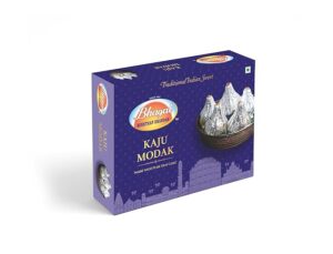 Kaju Modak 